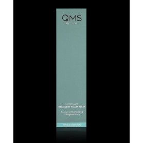 QMS Medicosmetics Hydromax Recovery Foam Mask 150 ml