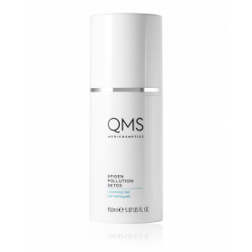 QMS Medicosmetics Epigen Pollution Detox Cleansing Gel 150 ml