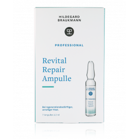 Hildegard Braukmann Professional Revital Repair Ampulle 7x2 ml