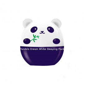 TONYMOLY Panda's Dream White Sleeping Pack 50 g