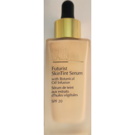 Estée Lauder Futurist Skintint Serum SPF20 2C3 Fresco 30 ml