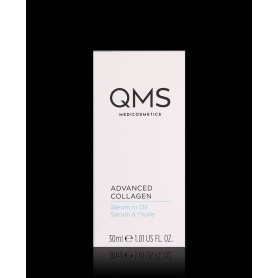 QMS Medicosmetics Age Prevent Collagen Serum in Oil 30 ml