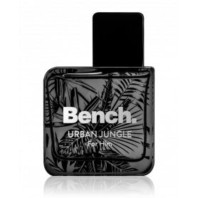 Bench. Urban Jungle for Him Eau de Toilette 30 ml