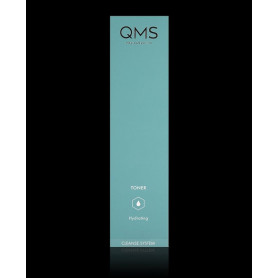 QMS Medicosmetics Hydrating Cleanse System 200 ml