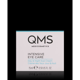 QMS Medicosmetics Age Prevent Intensive Eye Cream 15 ml