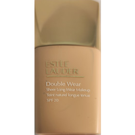 Estee Lauder Double Wear Sheer Long-Wear SPF20 2N1 Desert Beige 30 ml