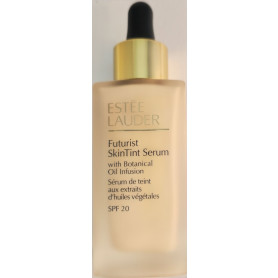 Estee Lauder Futurist Skintint Serum SPF20 2N1 Desert Beige 30 ml