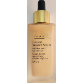 Estee Lauder Futurist Skintint Serum SPF20 3N1 Ivory Beige 30 ml