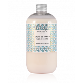 Benamòr Gordíssimo Deluxe Shower Cream 500 ml