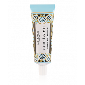 Benamòr Gordíssimo Fat Moist Hand Cream 30 ml