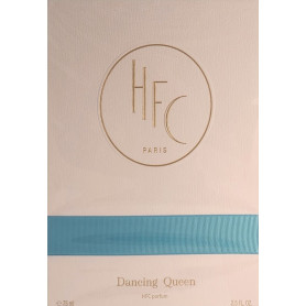 HFC Paris Dancing Queen Eau de Parfum 75 ml