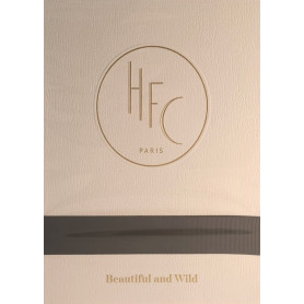 HFC Paris Beautiful And Wild Eau de Parfum 75 ml