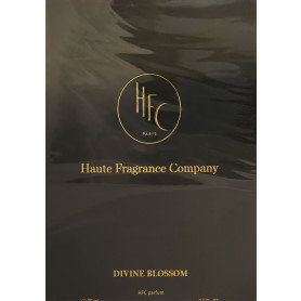 HFC Paris Devine Blossom Eau de Parfum 75 ml
