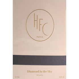HFC Paris Diamond In The Sky Eau de Parfum 75 ml