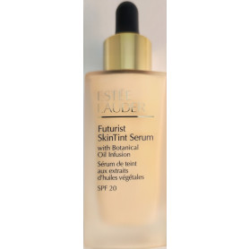 Estee Lauder Futurist Skintint Serum SPF20 2W1 Dawn 30 ml