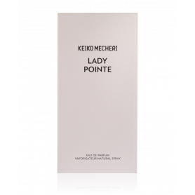 Keiko Mecheri Lady Pointe Eau de Parfum 100 ml