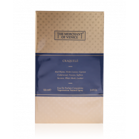 The Merchant of Venice Craquele Eau de Parfum 100 ml