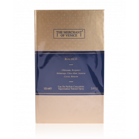 The Merchant of Venice Rococo Eau de Parfum 100 ml