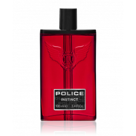 Police Contemporary Instinct Eau de Toilette 100 ml