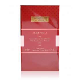 The Merchant of Venice Suave Petals Eau de Parfum 50 ml