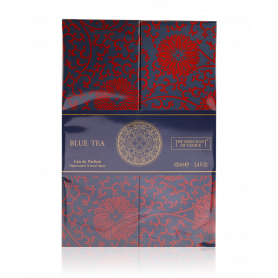 The Merchant of Venice Blue Tea Eau de Parfum 100 ml