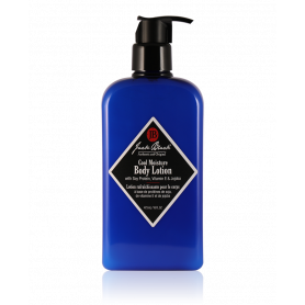 Jack Black Cool Moisture Body Lotion 473 ml