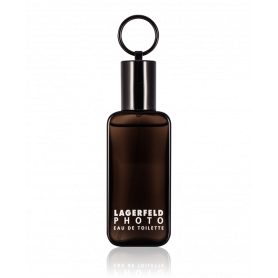 Karl Lagerfeld Photo Eau De Toilette 30 ml