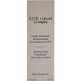 Sisley Hair Rituel by Sisley Crème Démêlante Restructurante 200 ml