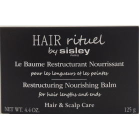 Sisley Hair Rituel by Sisley Le Baume Restructurant 125 g