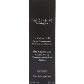 Sisley Hair Rituel by Sisley La Crème 230 150 ml