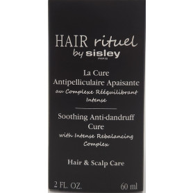 Sisley Hair Rituel by Sisley La Cure Antipelliculaire Apaisante 60 ml