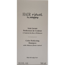 Sisley Hair Rituel by Sisley Soin Lavant Perfecteur de Couleur 500 ml