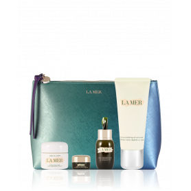 La Mer The Replenishing Moisture Collection 5-teilig Set