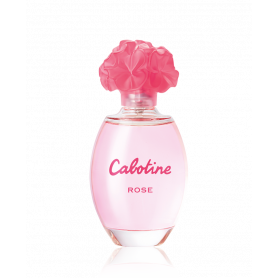 Grès Cabotine Rose Eau de Toilette 50 ml