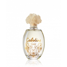 Grès Cabotine Gold Eau de Toilette 30 ml
