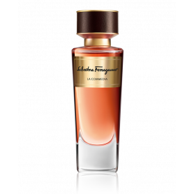 Salvatore Ferragamo La Commedia Eau de Parfum 100 ml