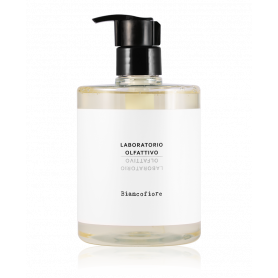 Laboratorio Olfattivo Biancofiore Liquid Soap 500 ml