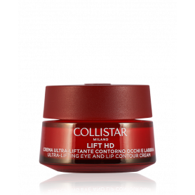Collistar Lift HD Ultra-Lifting Eye and Lip Contour Cream 15 ml