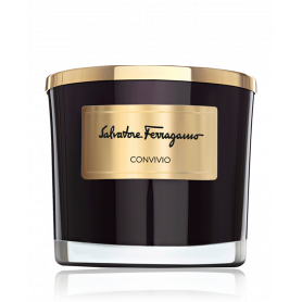 Salvatore Ferragamo Convivio Scented Candle 300 g
