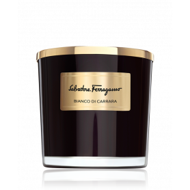Salvatore Ferragamo Bianco Di Carrara Scented Candle 170 g
