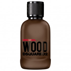 Dsquared² Wood Original Eau de Parfum 50 ml