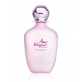 Salvatore Ferragamo Amo Ferragamo Flowerful Shower Gel 200 ml