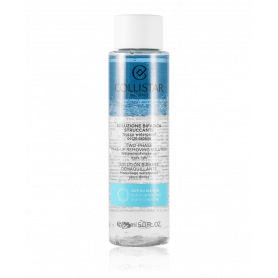 Collistar Two-Phase Make-up Removing Solution 150 ml