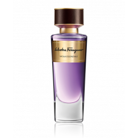 Salvatore Ferragamo Viola Essenziale Eau de Parfum 100 ml