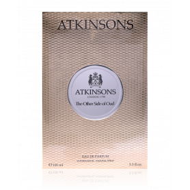 Atkinsons The Other Side of Oud Eau de Parfum 100 ml