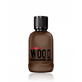 Dsquared² Wood Original Eau de Parfum 30 ml