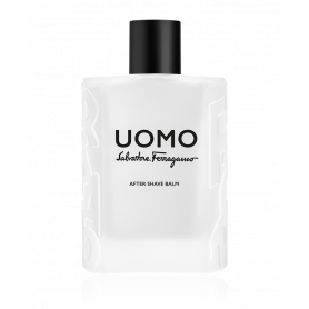Salvatore Ferragamo Uomo After Shave Balm 100 ml