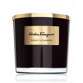 Salvatore Ferragamo Bianco Di Carrara Scented Candle 300 g