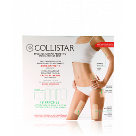Collistar Special Perfect Body Patch-Treatment Reshaping Firming Critical Areas 48 st