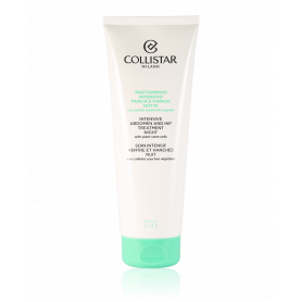 Collistar Special Perfect Body Intensive Abdomen and Hip Treatment Night 250 ml